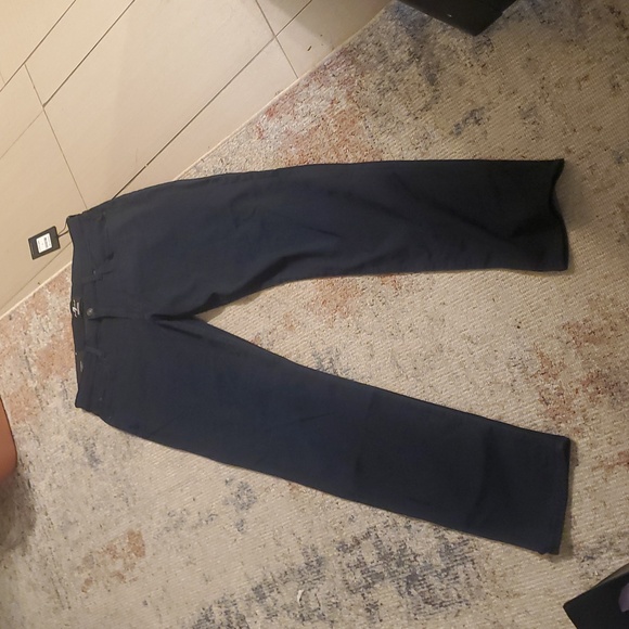 7 For All Mankind Black Jeans - Picture 11 of 12